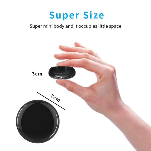 NNEIDS Smart Wifi Ir Controller For Smart Life & Alexa / Google Home-1