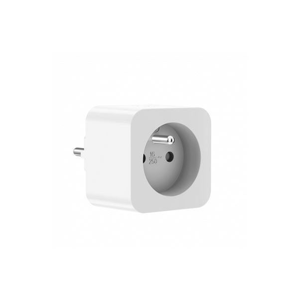 Woox Smart Home smart socket white (R6128) (R6128)