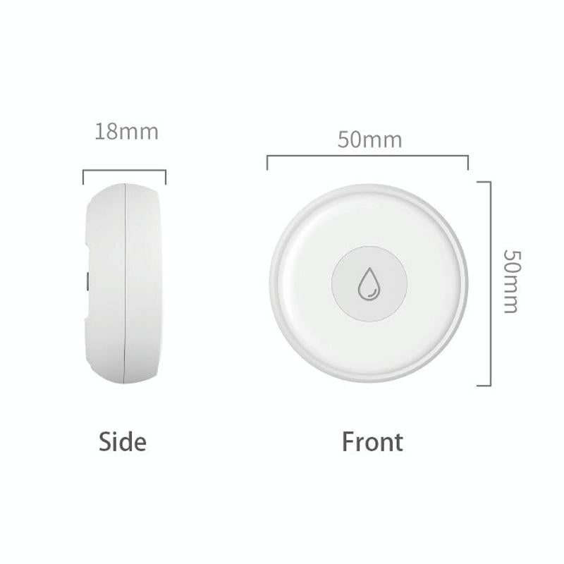 NNEIDS Smart Water Level Detector For Home Use-1