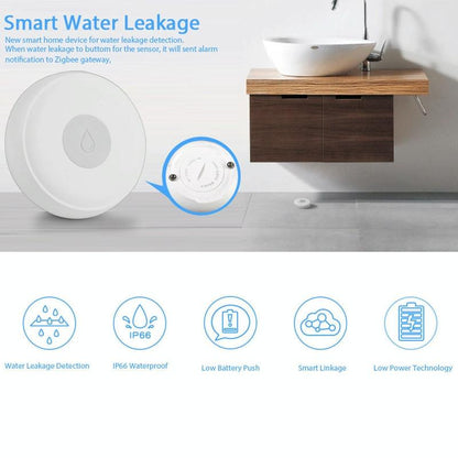 NNEIDS Smart Water Level Detector For Home Use-3
