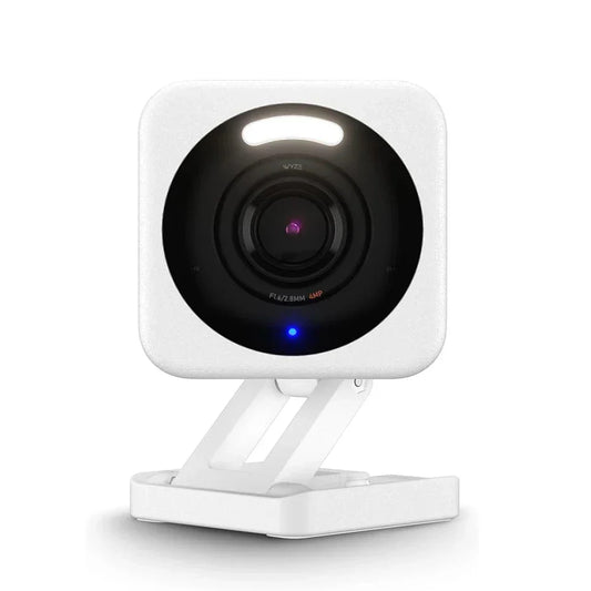 2K HD Wi-Fi Smart Home Security Camera-0