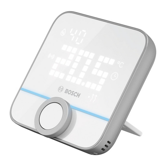 Pokojový termostat Regulátor Bosch Smart Home II (8750002414)-0