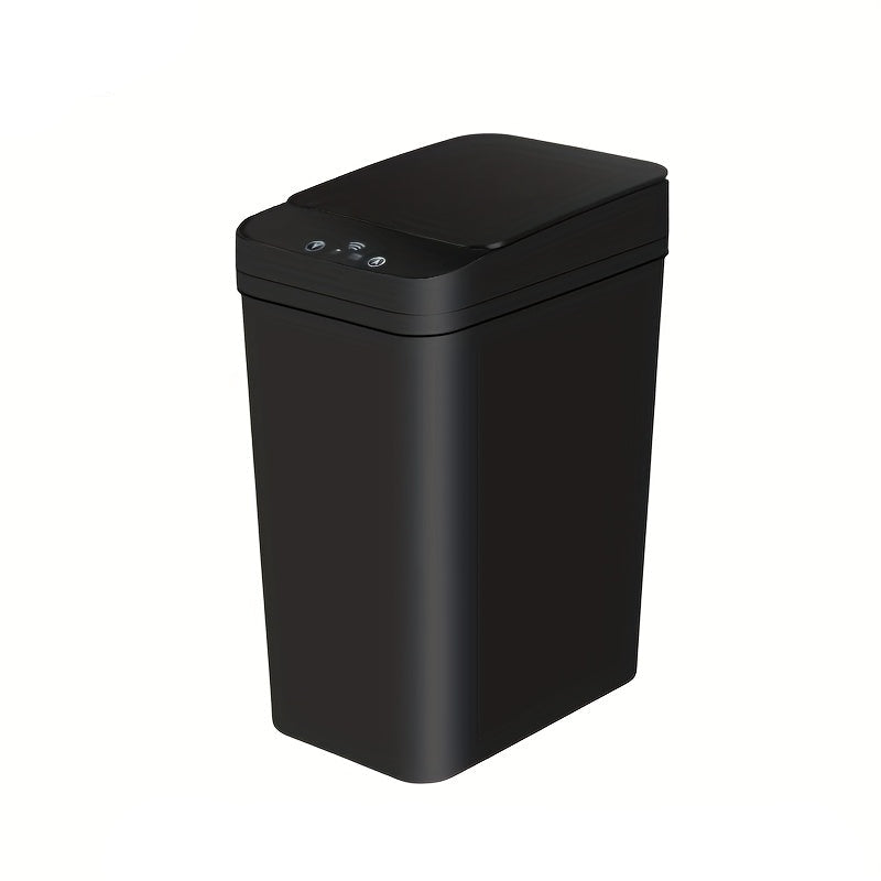 Smart Sensor Trash Can for Home-0