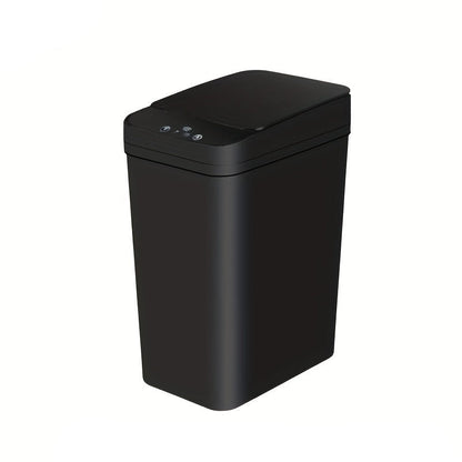 Smart Sensor Trash Can for Home-0