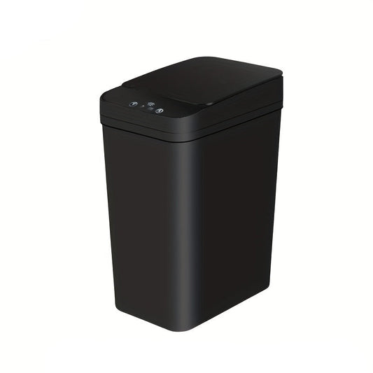 Smart Sensor Trash Can for Home-0